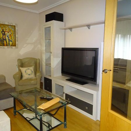 Apartmán Real 10 Soria Exteriér fotografie