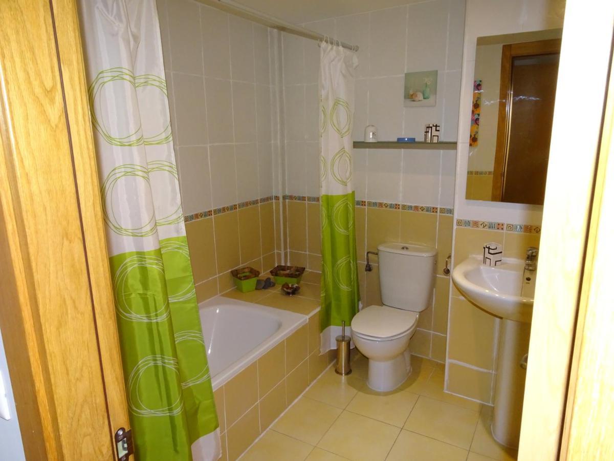 Apartmán Real 10 Soria Exteriér fotografie